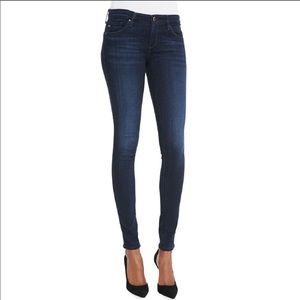Adriano Goldschmeid The Legging Super Skinny Jeans